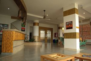 Alquiler Vacacional - XL / Penthouse 150m2 en Terrazas Tayrona 8 a 10 pax