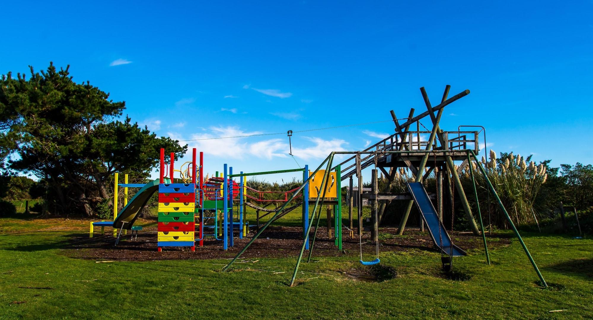 Instalaciones Recreativas Charles Court Motel