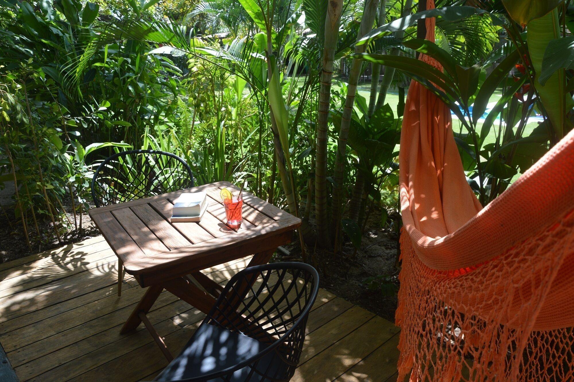 Habitación CHILL MANGO