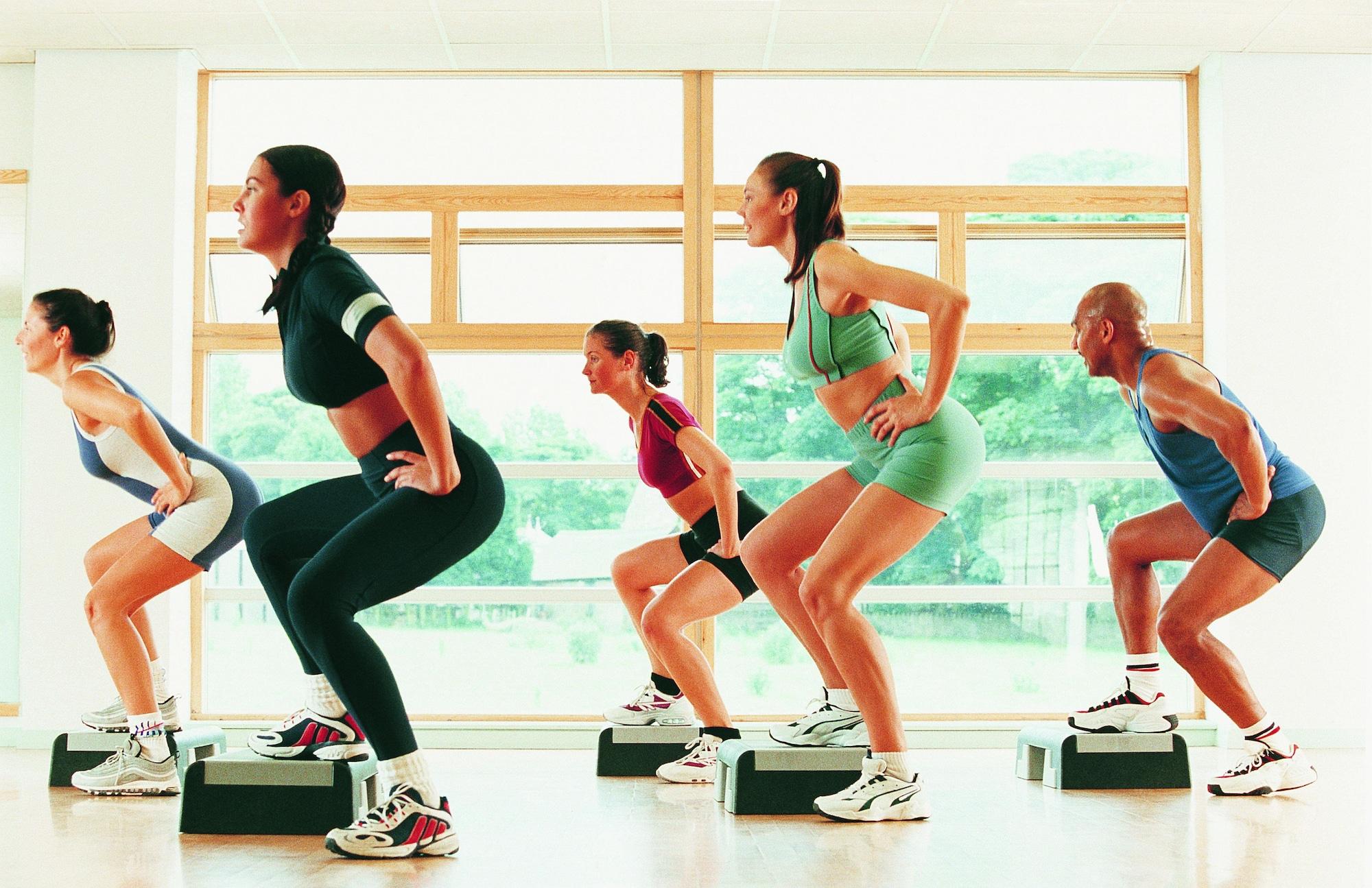 Gimnasio Mövenpick Hotel Zürich Regensdorf