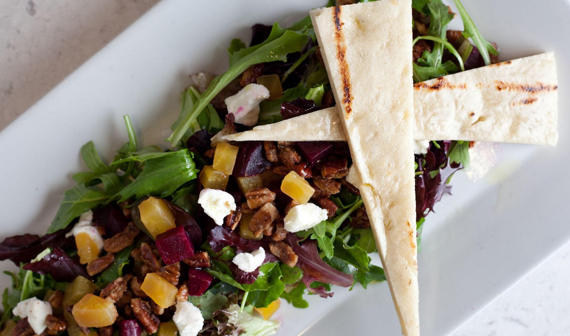 Restaurant Wyndham Boston Beacon Hill