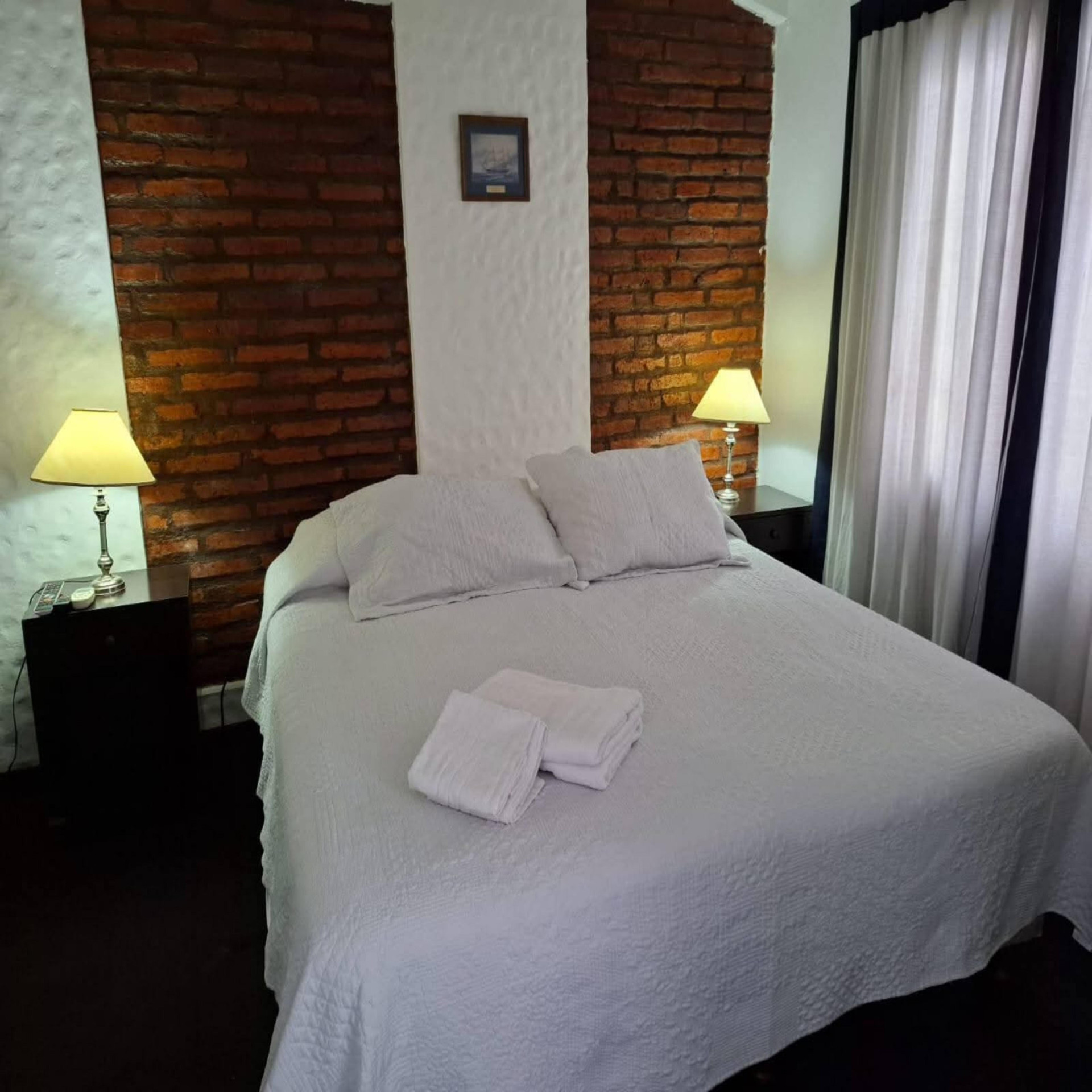Set de Habitación HOTEL EL GRANIZO
