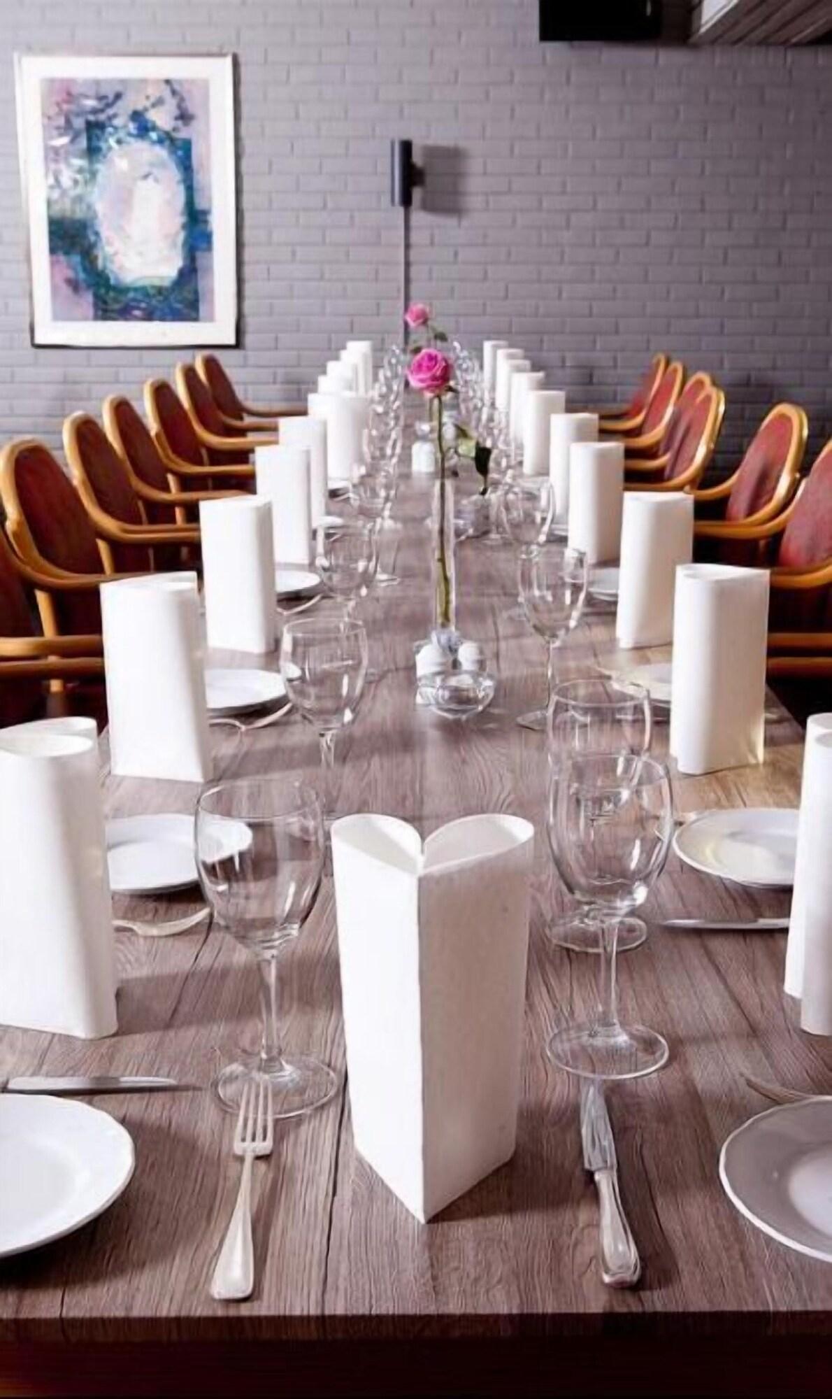 Restaurant Verdal Hotell