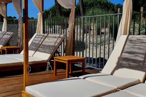 Alojamiento - Ibis Styles Arcachon Gujan Mestras