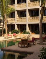 Alojamiento - Hotel Humano, a Member of Design Hotels