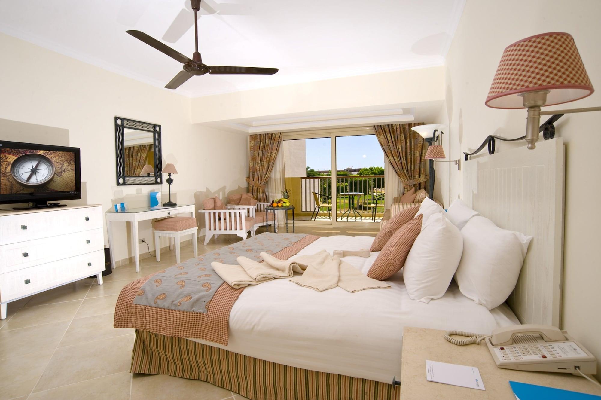 Habitación SUNRISE Crystal Bay Resort - Grand Select