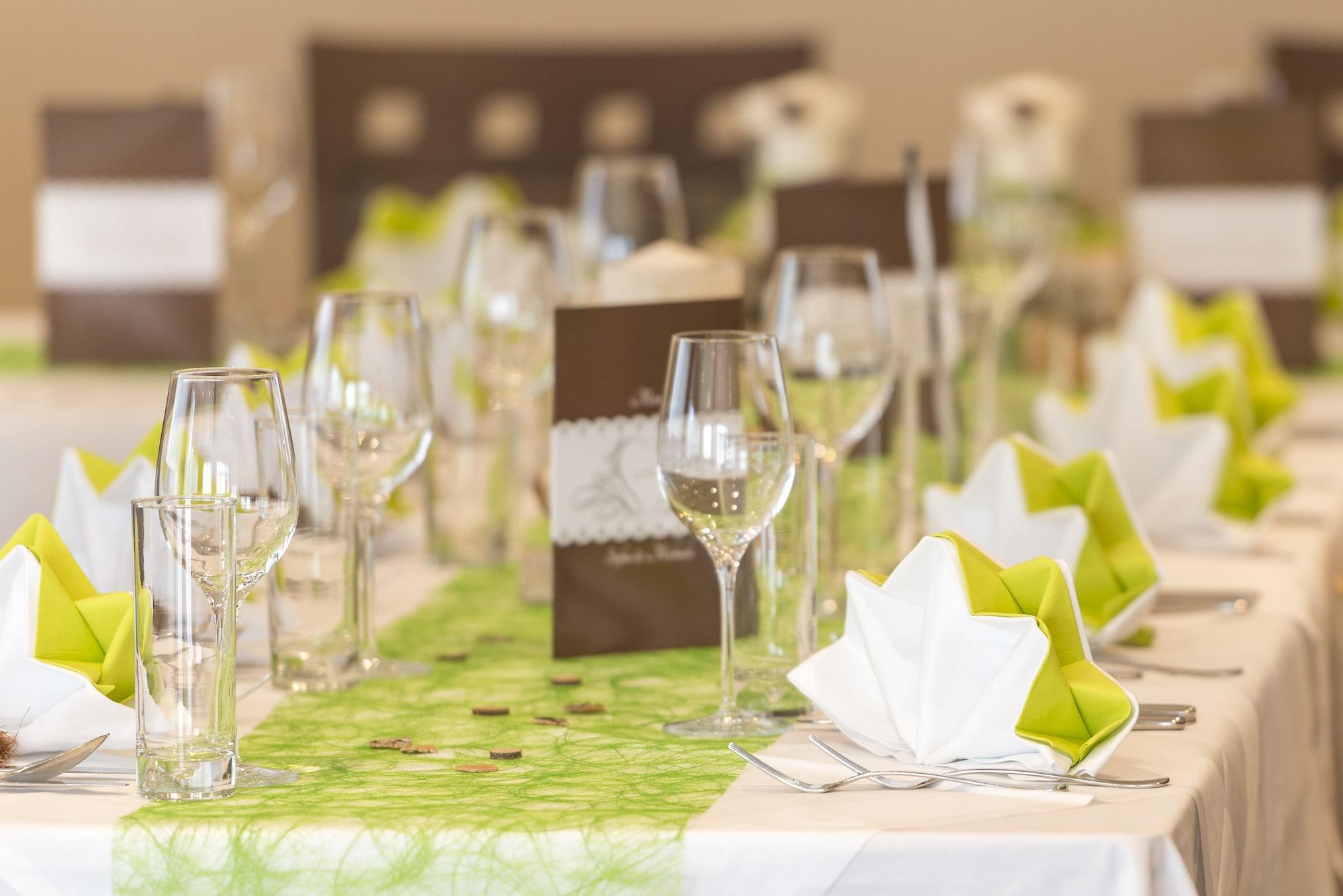 Salón de Baile Hotel Landskron