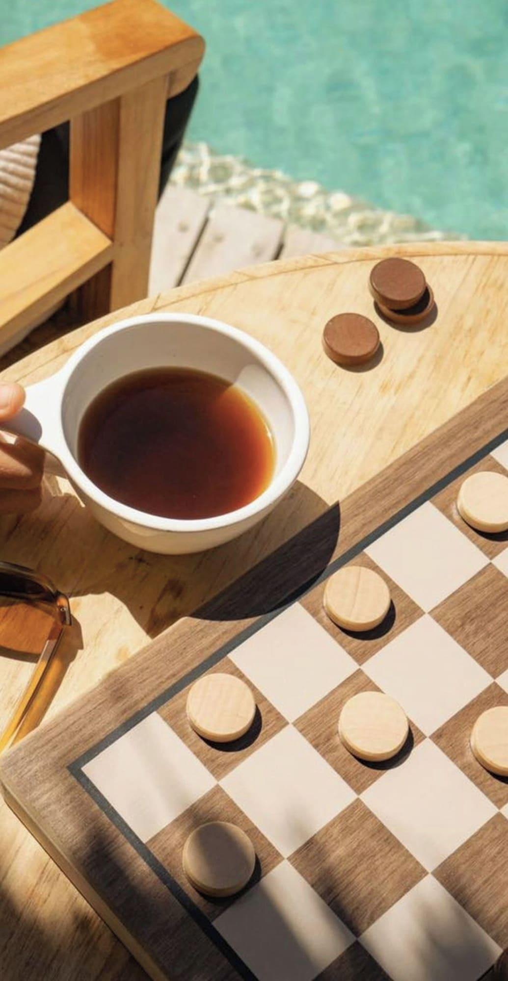 Restaurant Hotel Cabanas uno