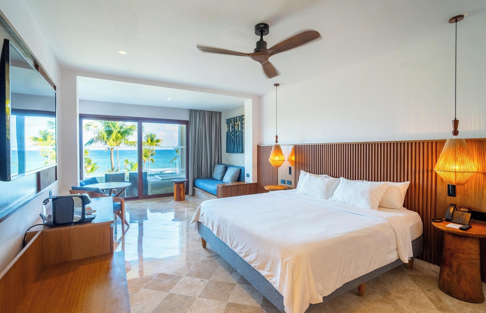 Habitación Akumal Bay Beach & Spa Resort All Inclusive