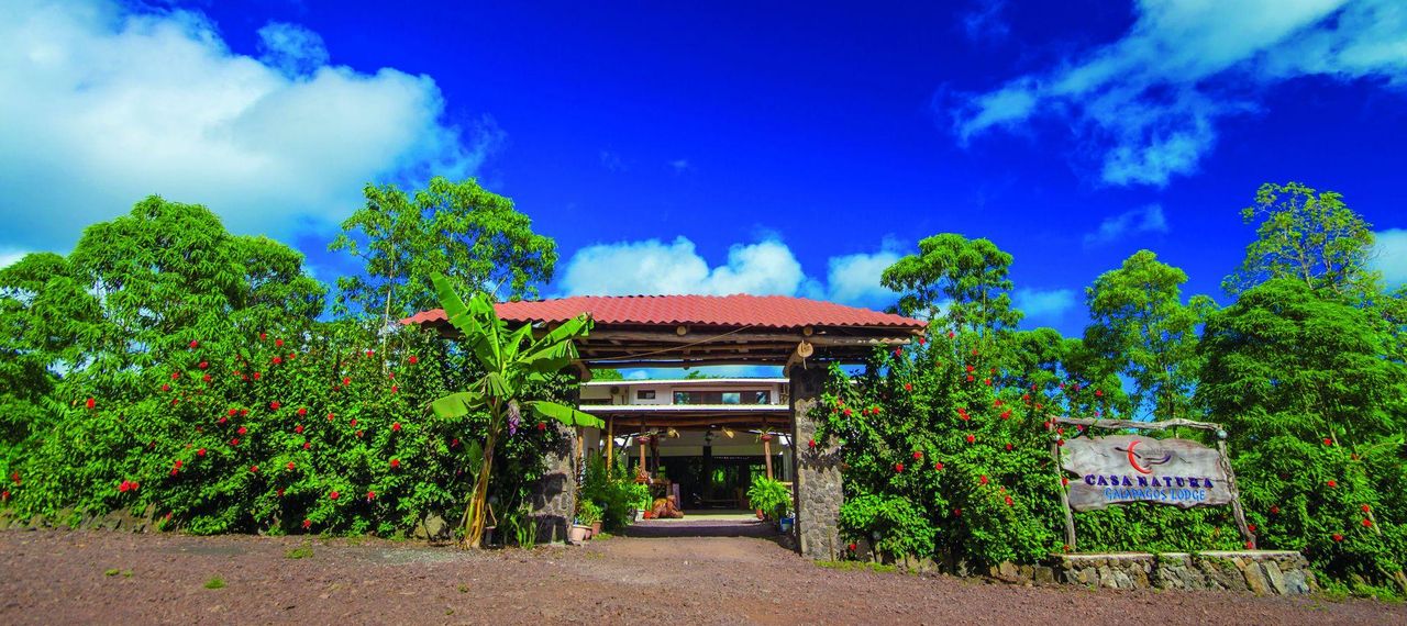 Casa Natura Galapagos Lodge, Islas Galápagos Hoteles en Despegar