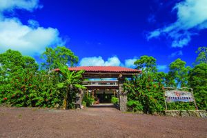 Alojamiento - Casa Natura Galapagos Lodge