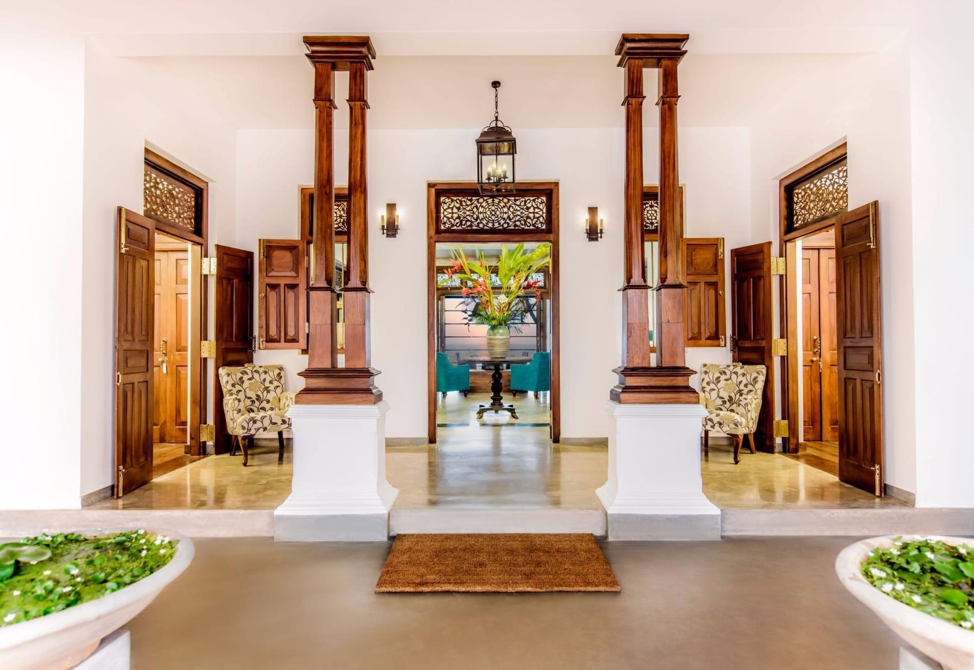 Vista Lobby Villa 46