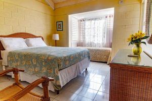 Alojamiento - Paradise White House Villa-Ocho Rios