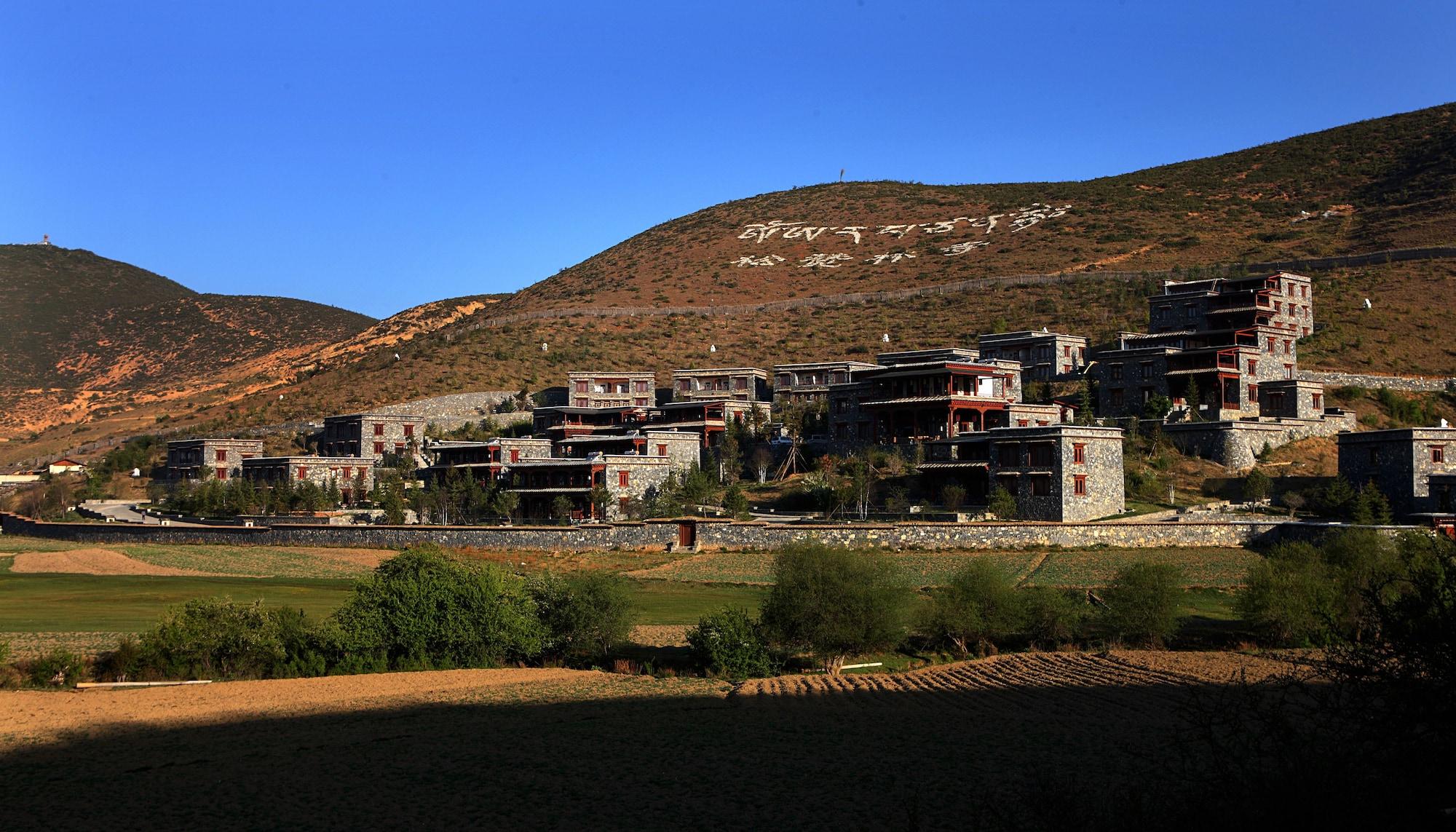 Varios Songtsam Linka Shangri-La