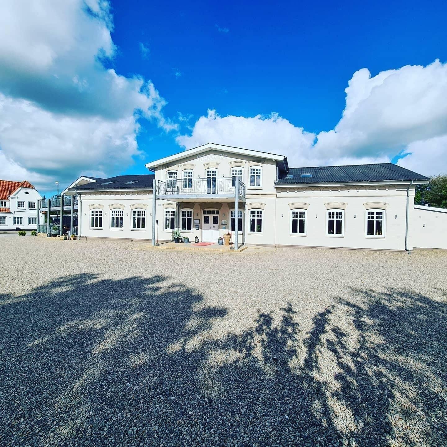 Restaurant Hotel Kløver Es