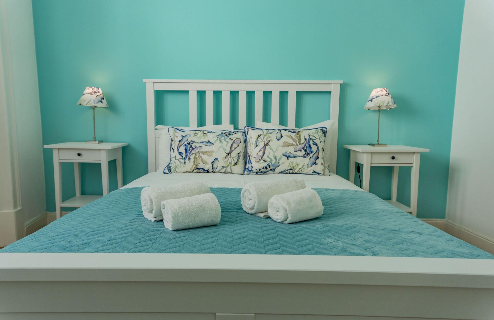 Habitación Lalitana Townhouse