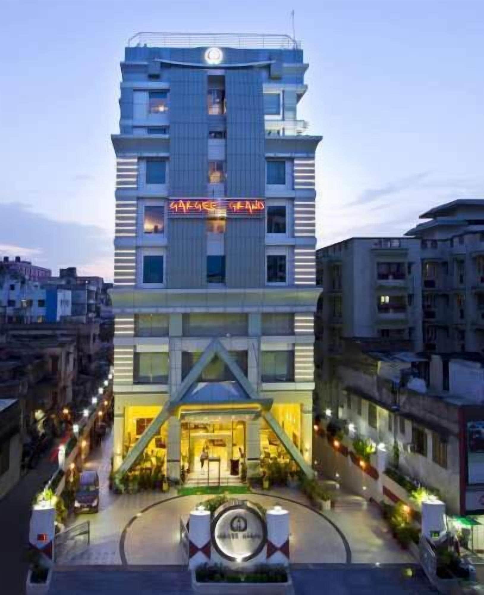 Varios Gargee Grand Patna