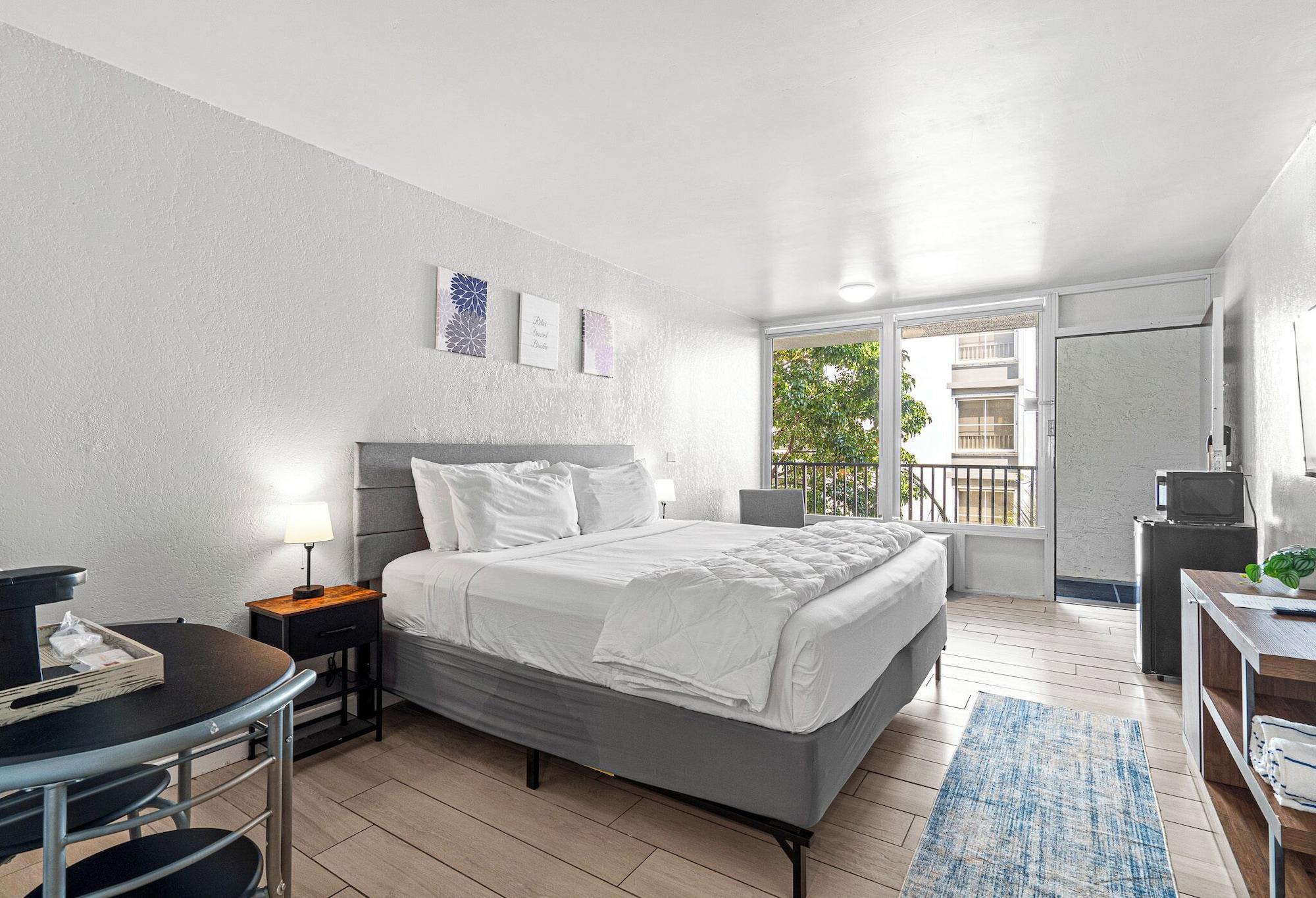 Habitación Hotolos