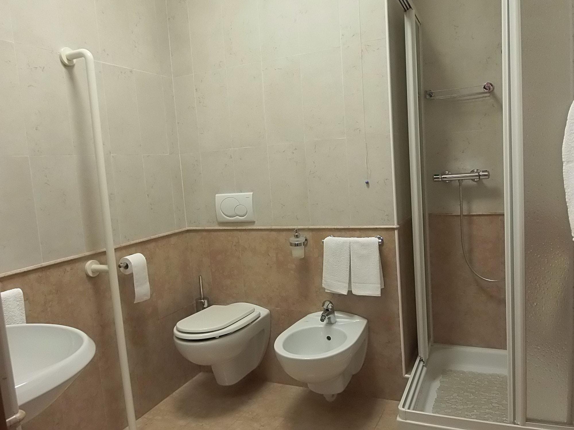 Equipamiento de Habitación Casa Vacanza Casa del Padre G. Nascimbeni