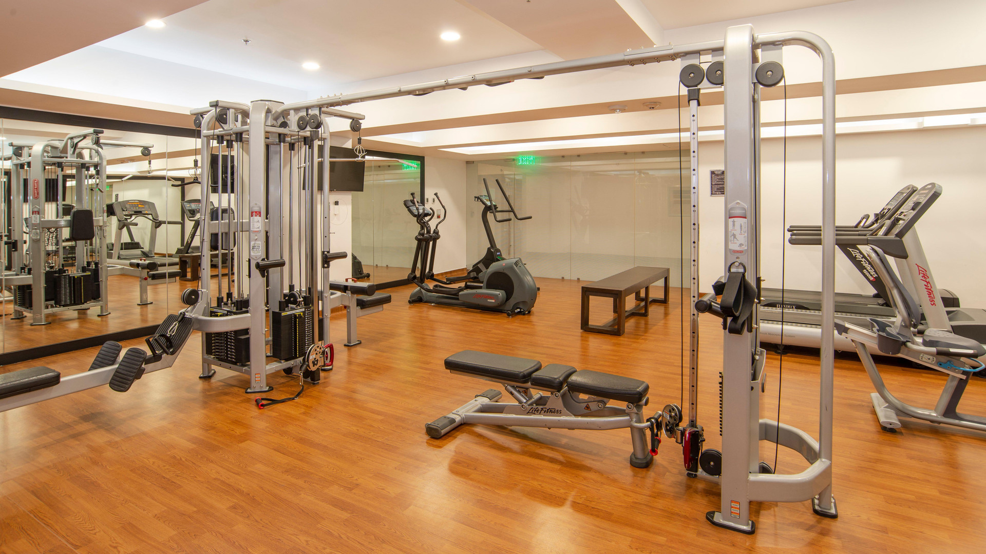 Instalaciones Recreativas Holiday Inn Mexico Coyoacan