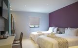 Hotel Luma by Kavia Cancun