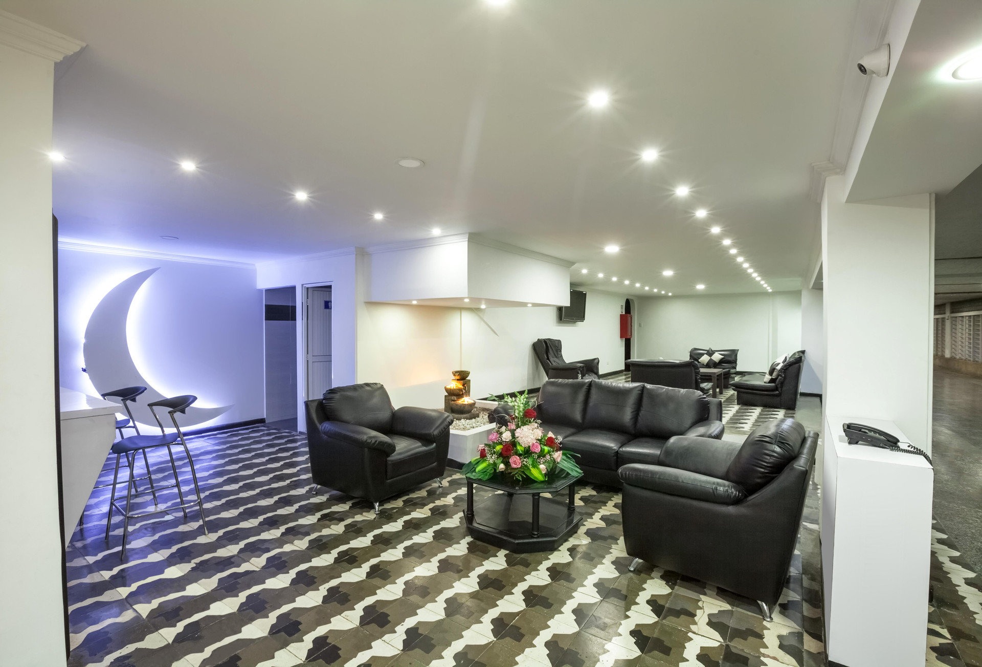 Hotel Hotel La Luna