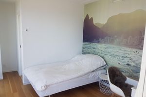 Alquiler Vacacional - AARHUS C - Helga Pedersens Gade 9, Lighthouse