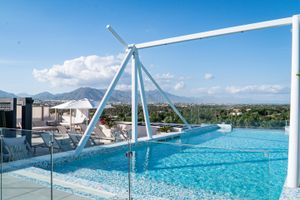Alojamiento - Flamboyan Hotel & Residences