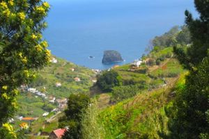 Actividad - Tour por Sierra del Agua
