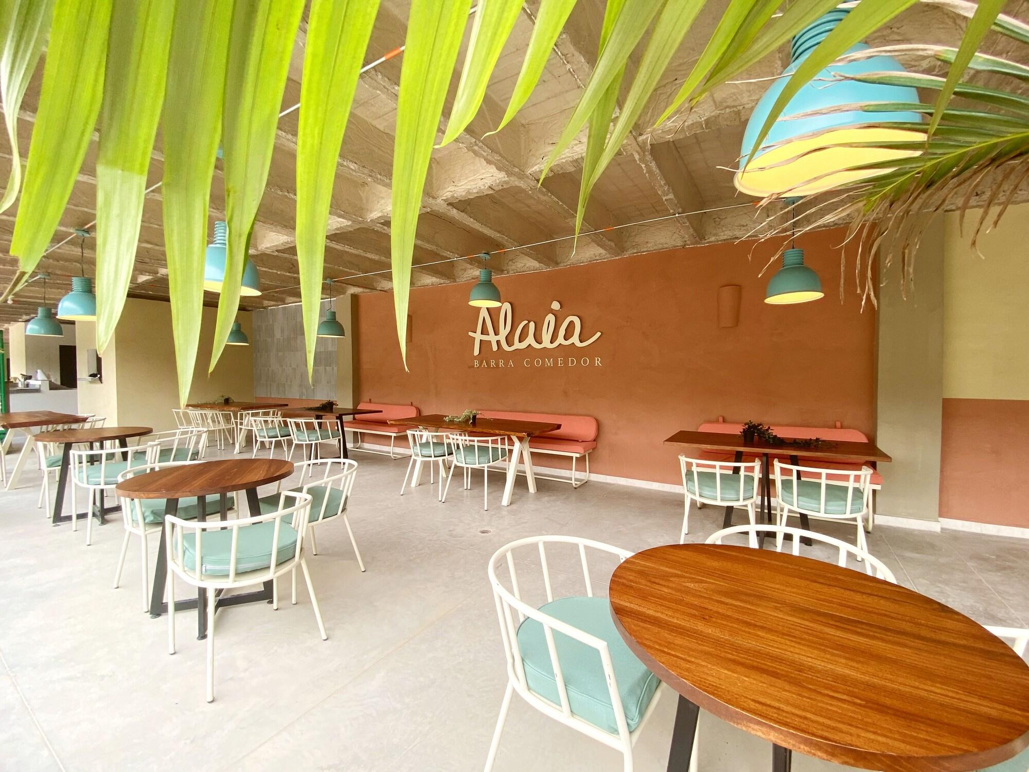 Restaurant Trip Monkey del Río