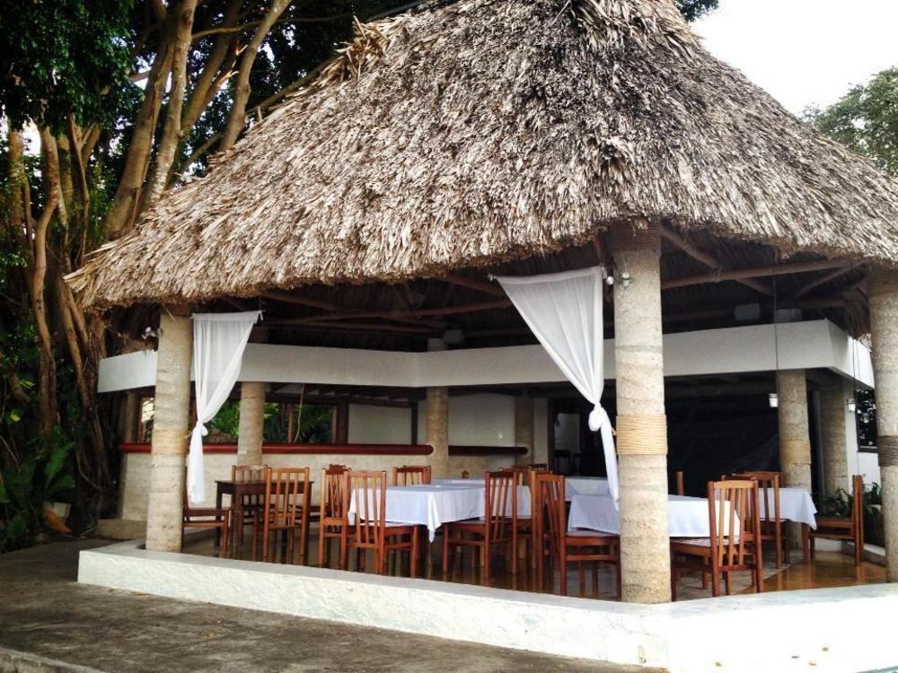 Restaurant Maya Internacional