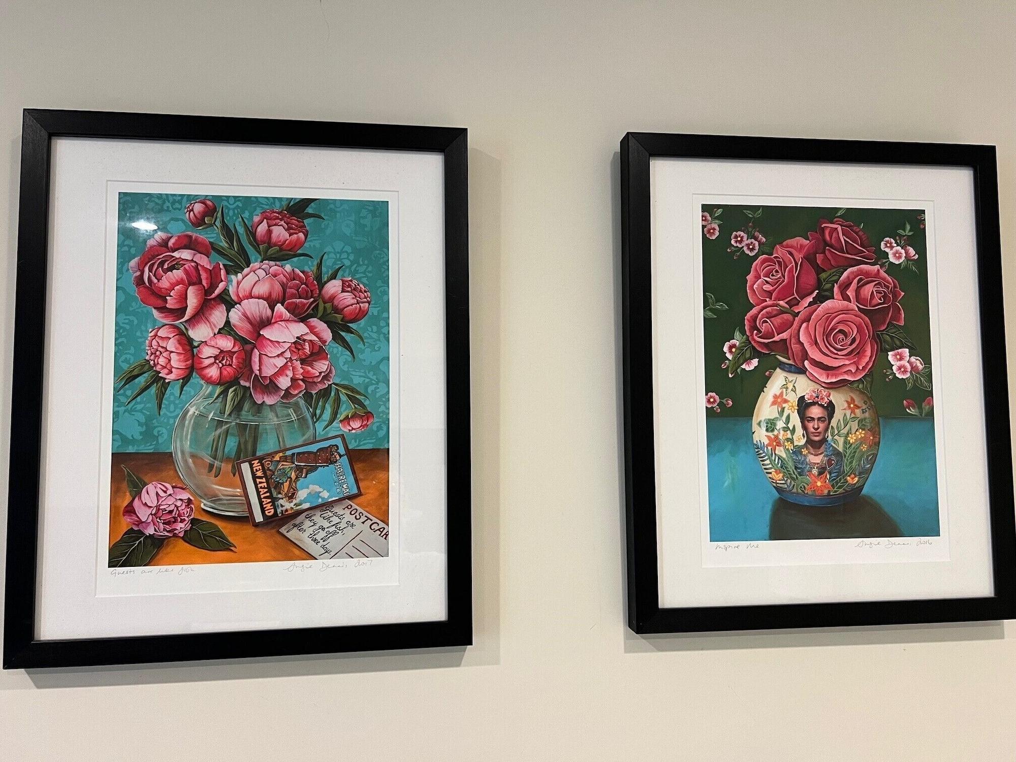 Habitación Kauri Park Motel