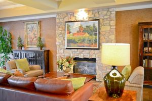 Alojamiento - Hampton Inn Ukiah CA