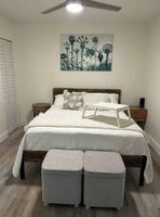 Arriendo temporal - Unique Coral Gables cottage
