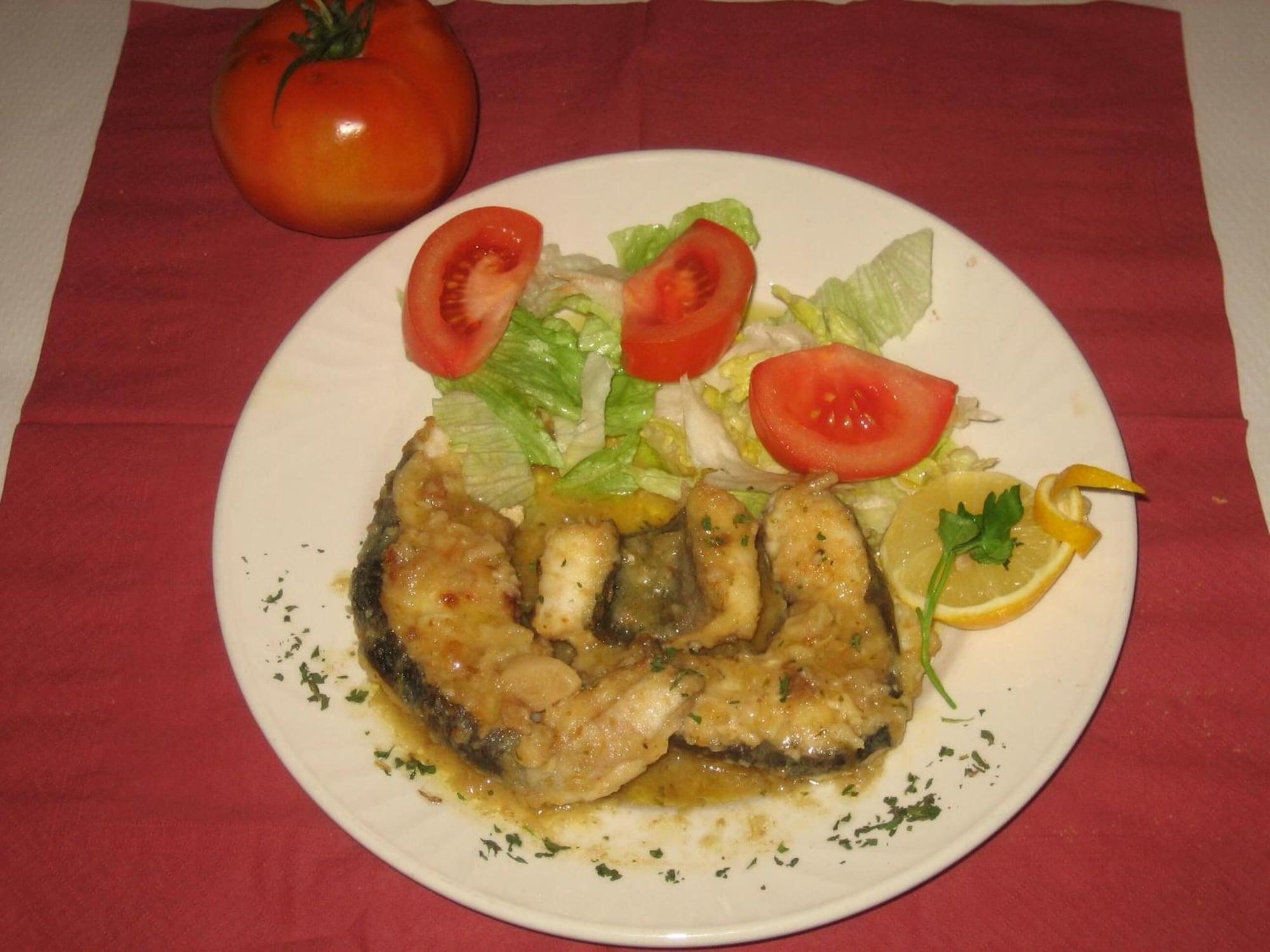 Restaurant Hostal Restaurante la Trucha