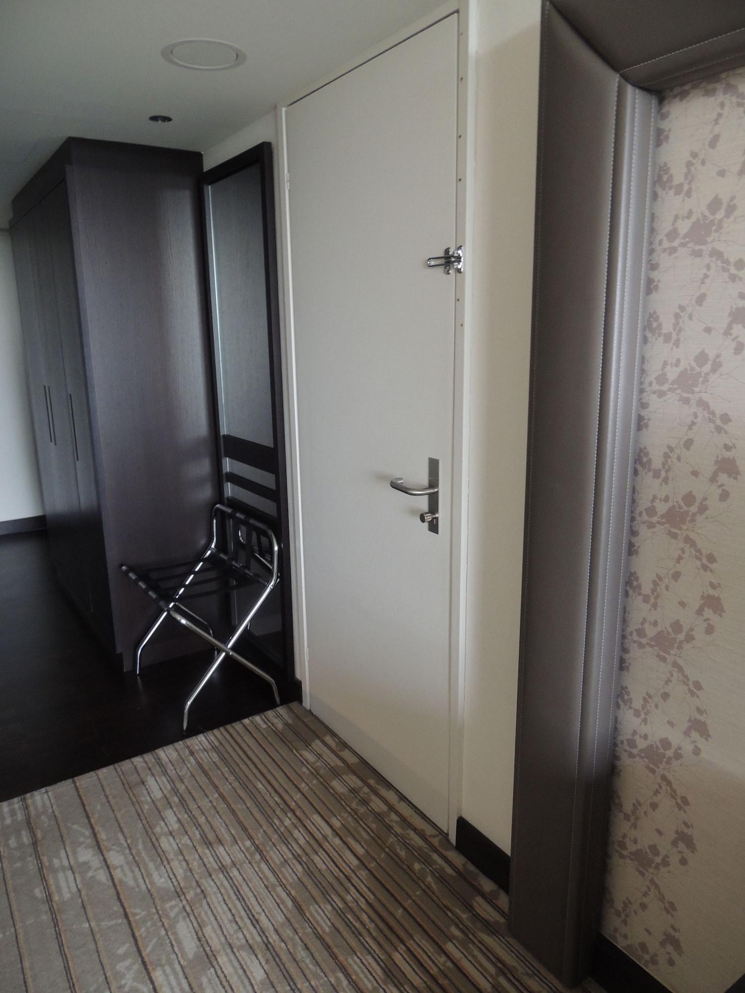 Habitación Hilton Munich Park