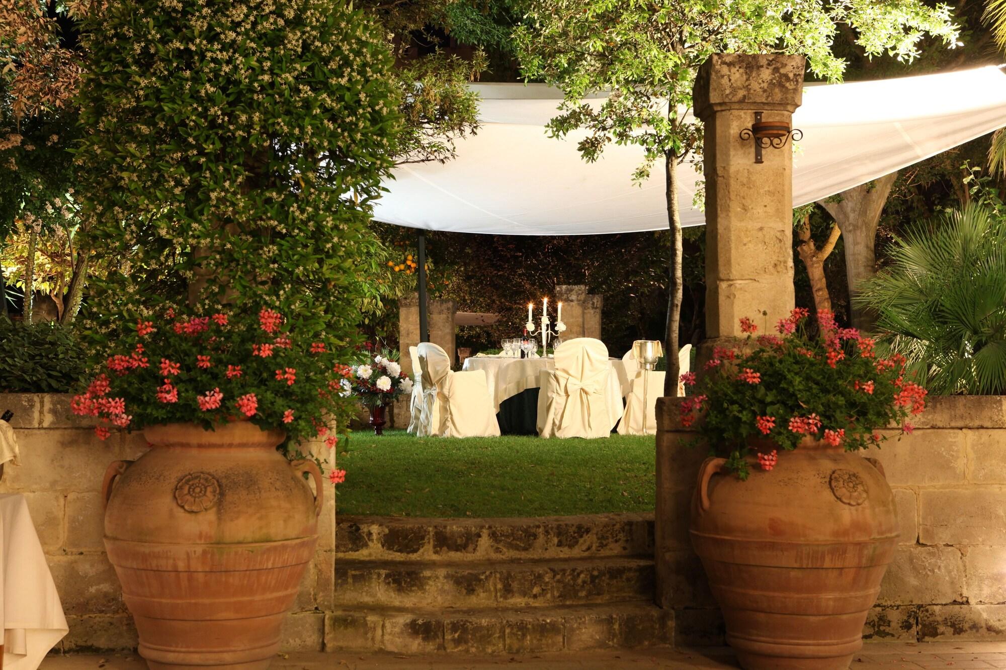 Salón de Baile Hotel Del Campo