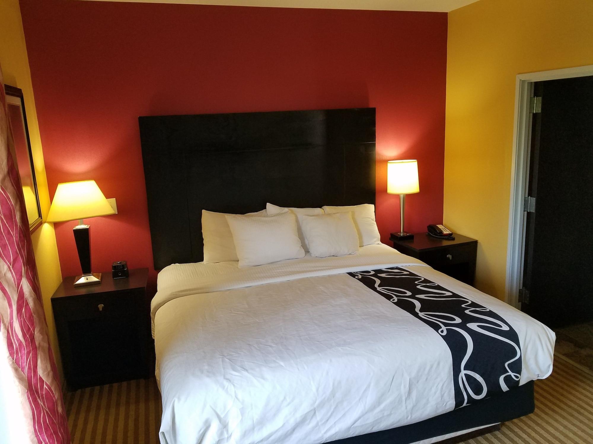 Habitación La Quinta Inn & Suites by Wyndham Atlanta-Union City