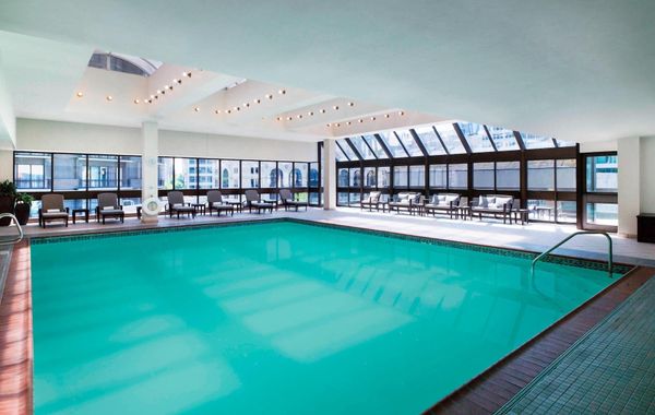 The Westin Seattle