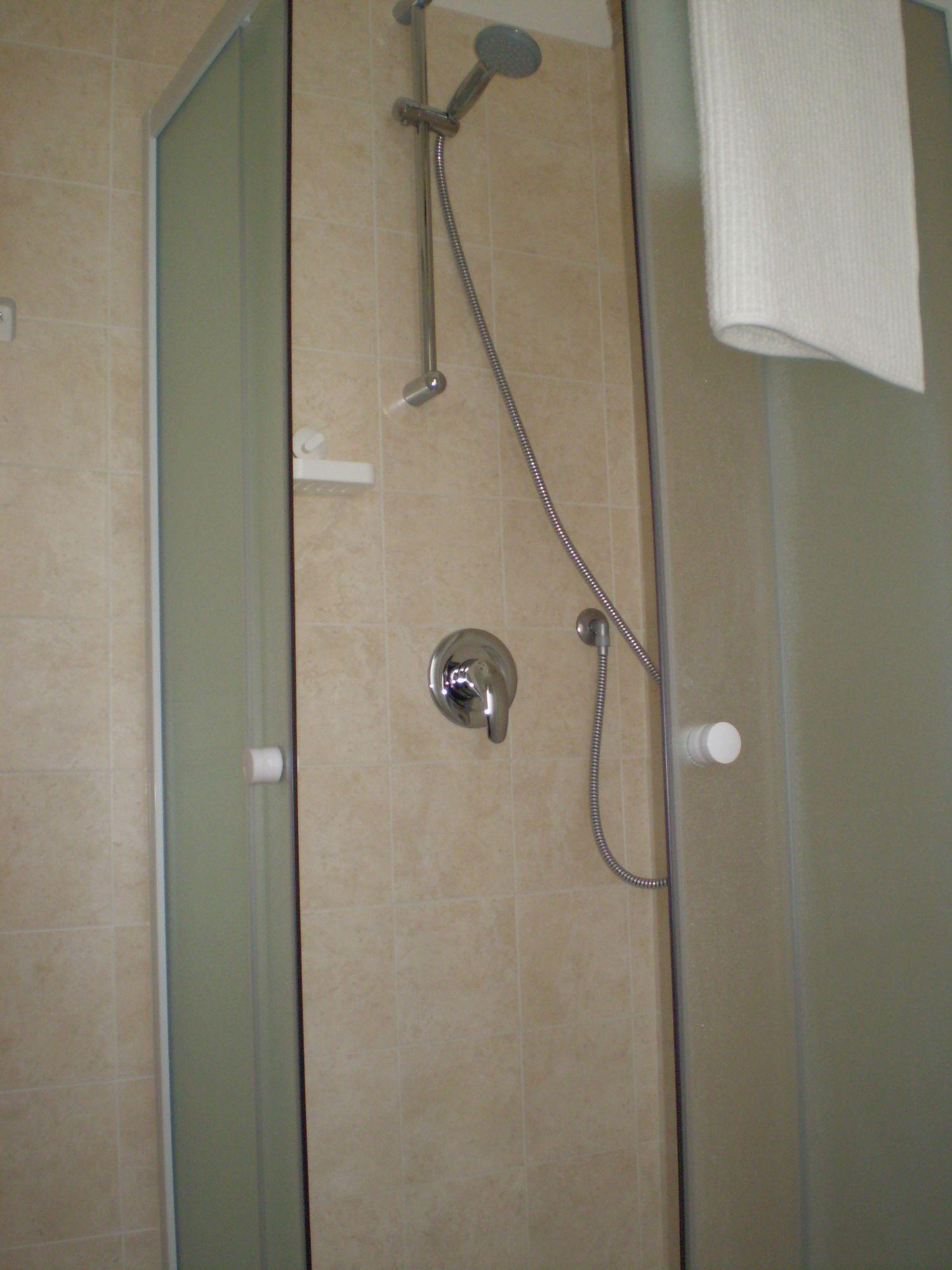 Equipamiento de Habitación B&B La Quiete