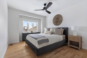 Alquiler Vacacional - Chic townhouse Gatineau Park