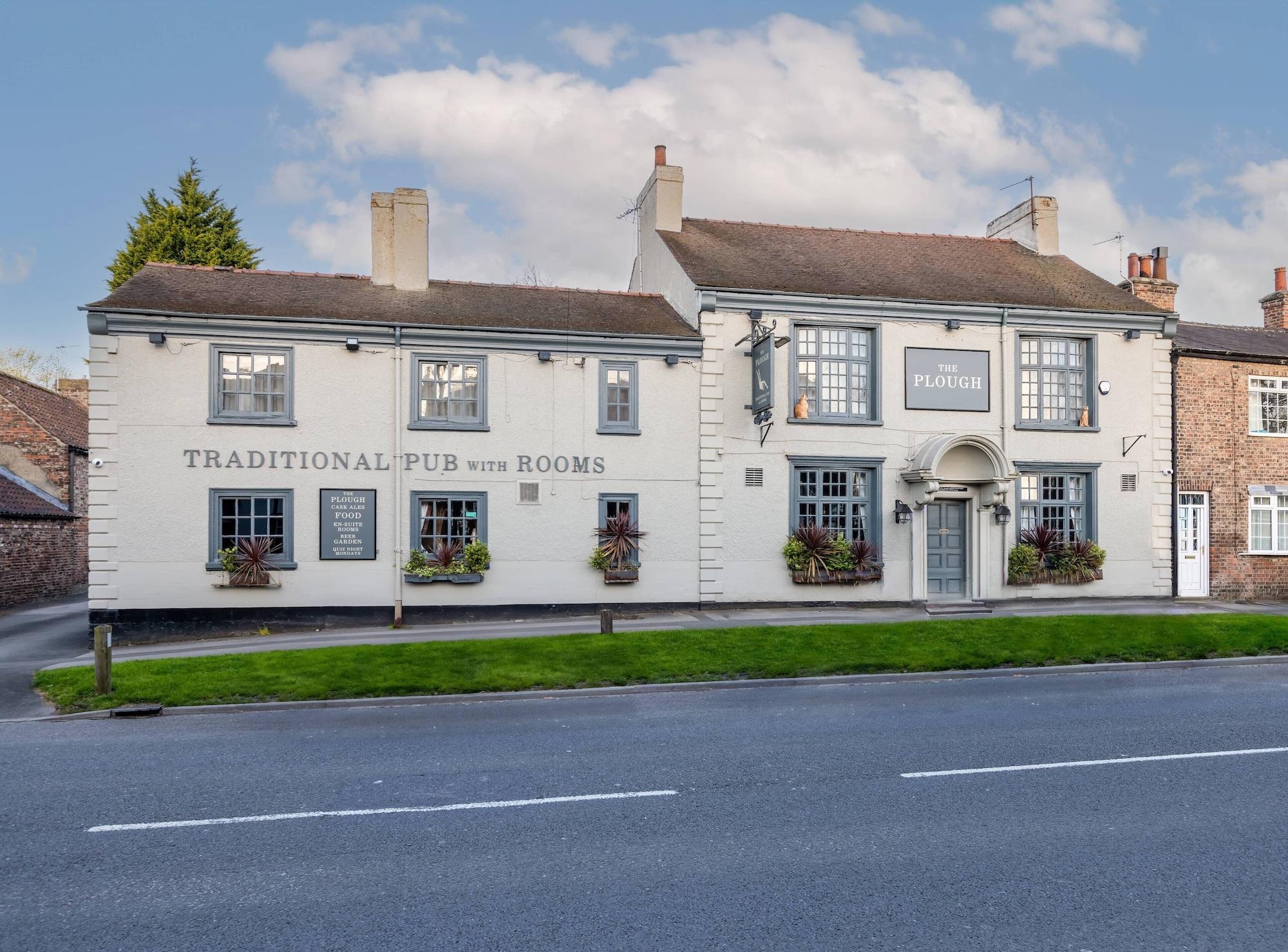 Varios The Plough Inn
