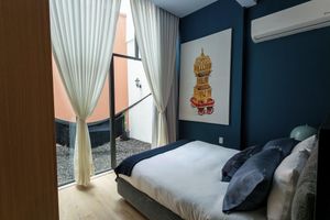 Alquiler Vacacional - Chihuahua Boutique Centric Studio & Loft