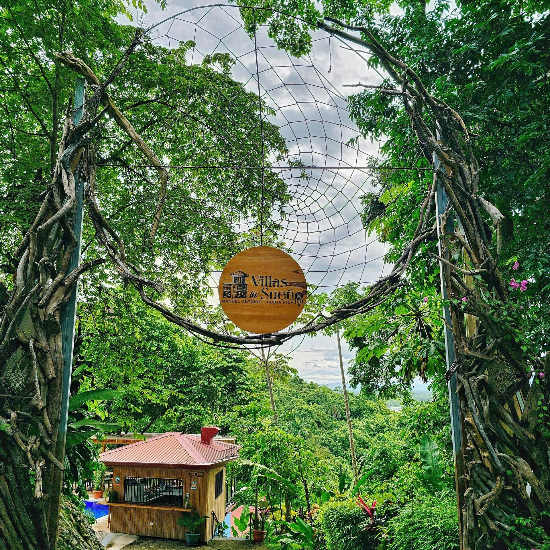 Varios Villas In Sueño