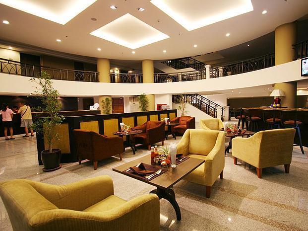 Restaurant Summer Spring Hotel