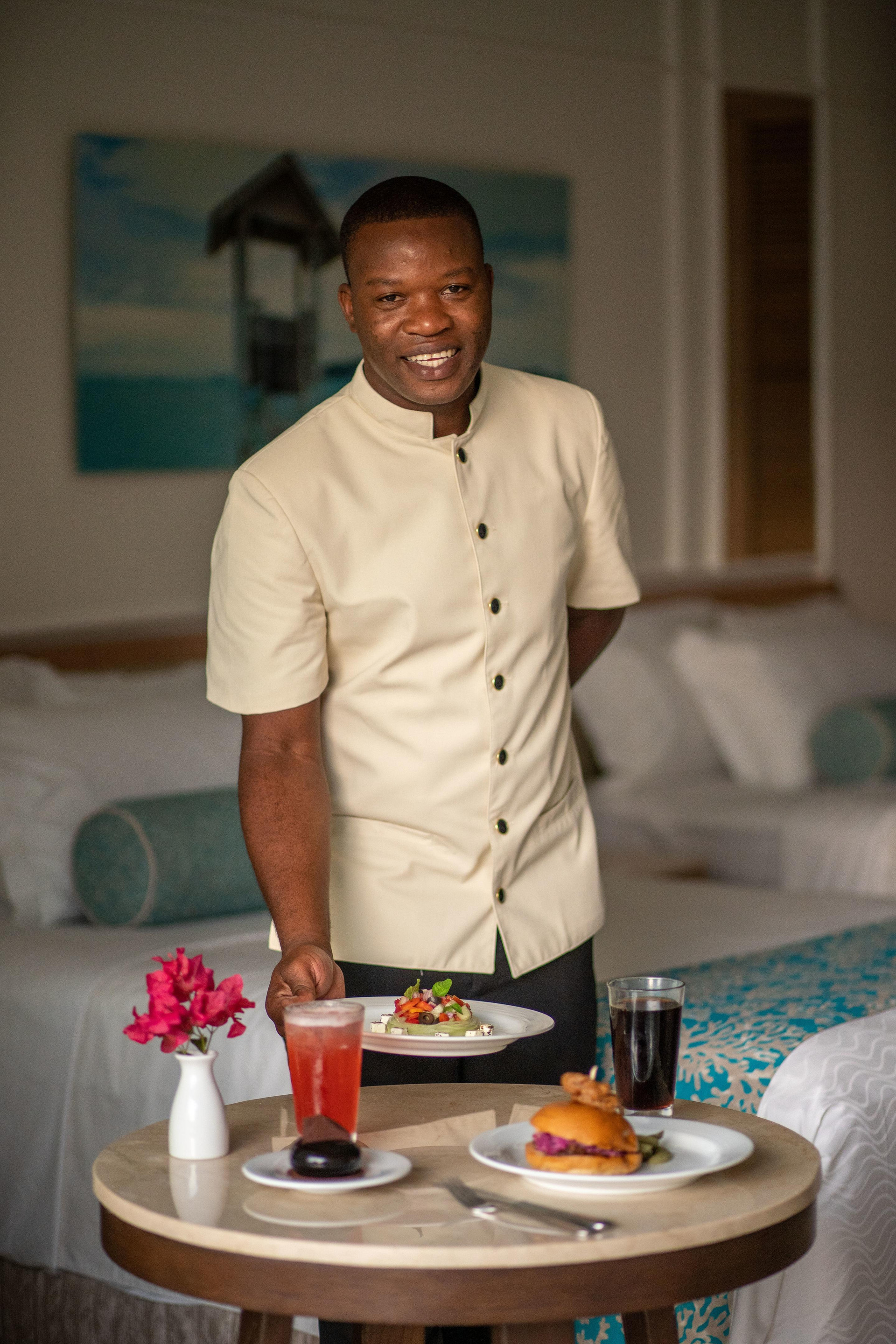 Habitación Moon Palace Jamaica – All Inclusive