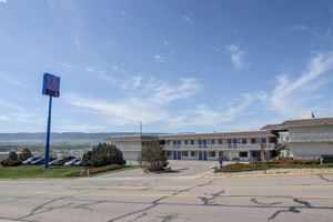 Alojamiento - Motel 6 Casper, Wy