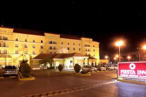Alojamiento - Fiesta Inn Express Nuevo Laredo