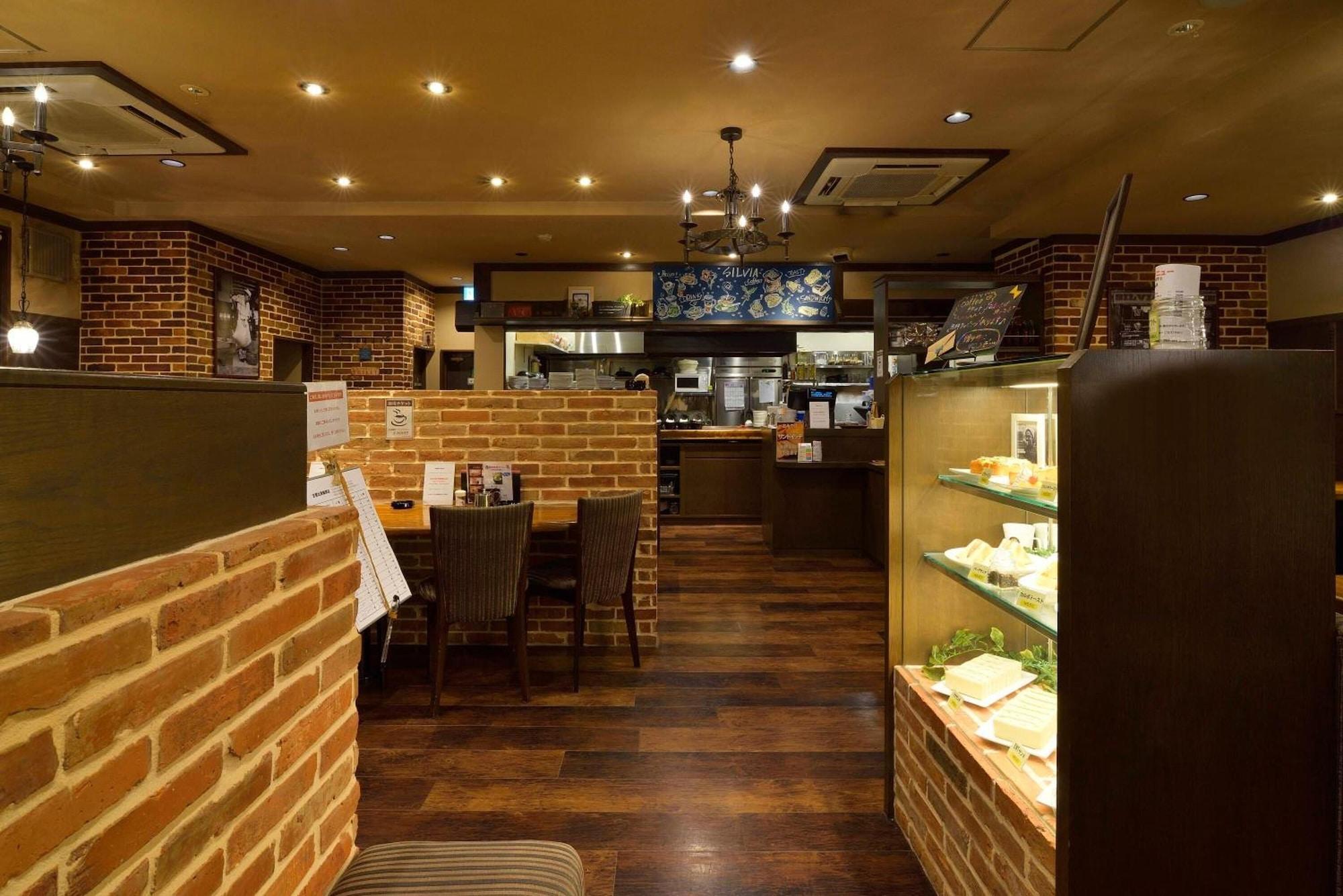 Restaurant Hotel Palace Nagoya