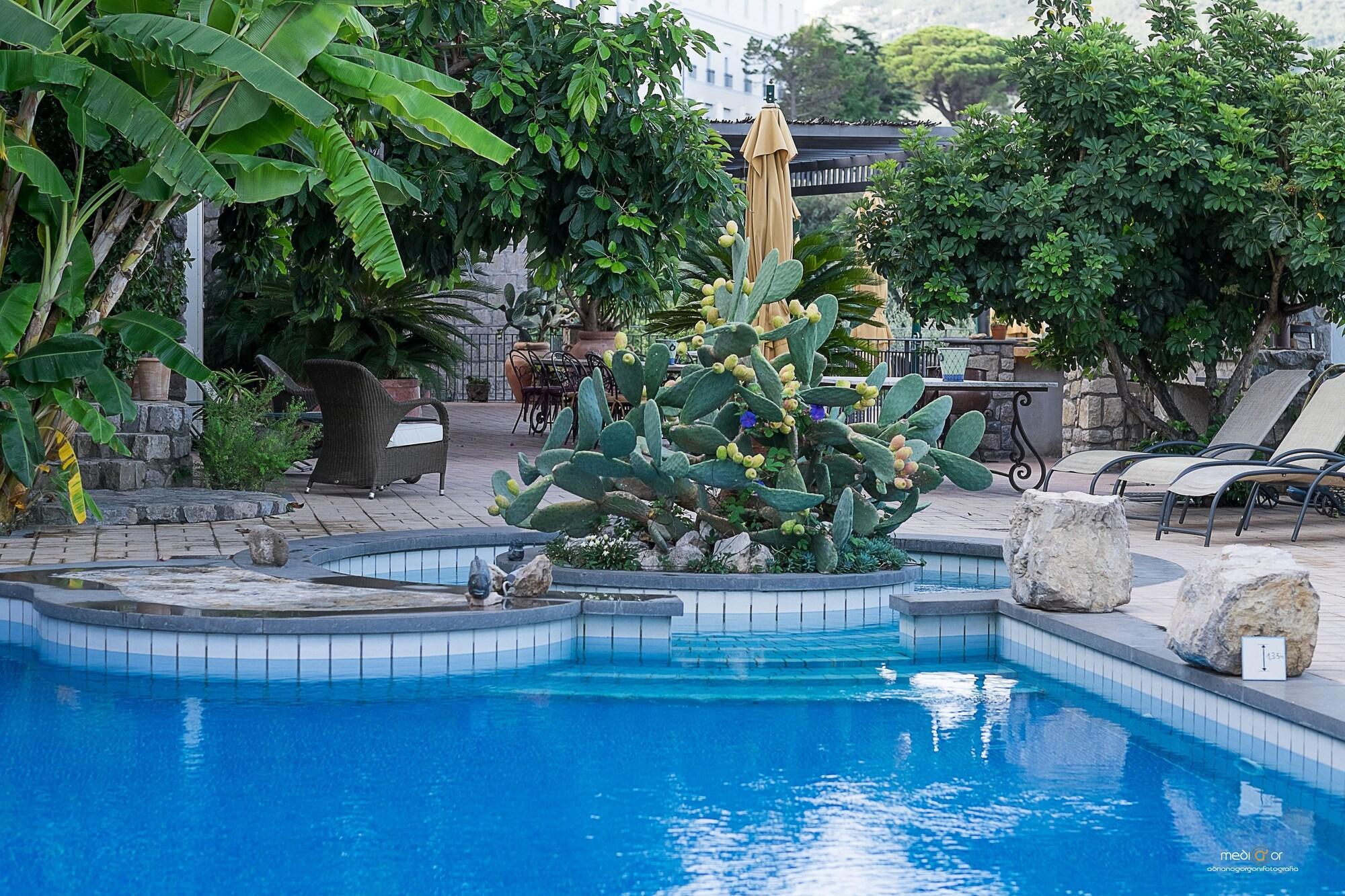 Instalaciones Recreativas Villa Ketty